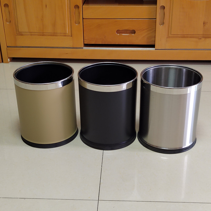 Thùng rác văn phòng 1 lớp