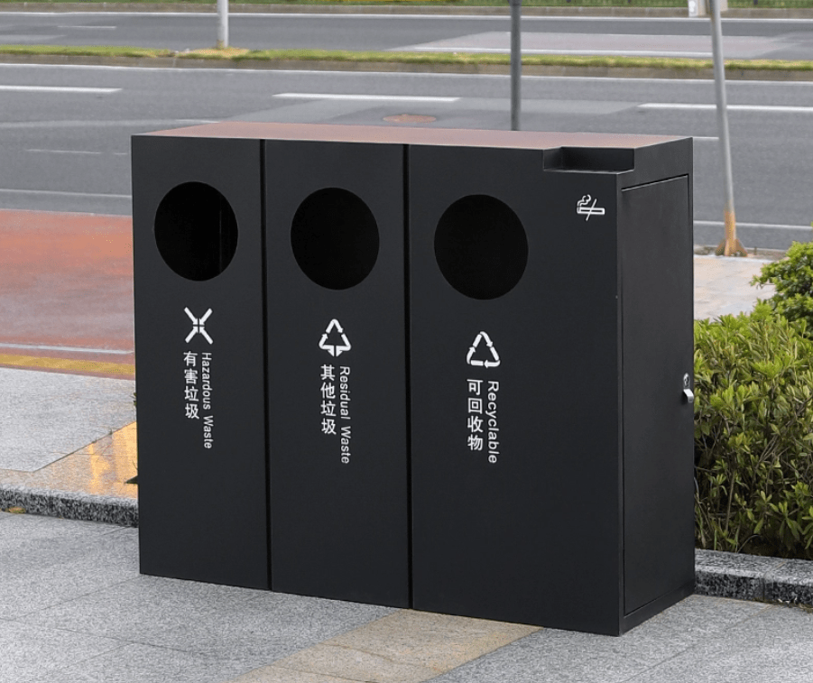 bo-3-thung-rac-ngoai-troi