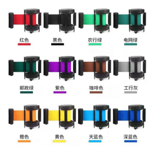 Hộp dây thay thế cho cột chắn inox