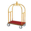 Xe đẩy hành lý cho khách sạn giá rẻ VB D13-B