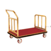 Xe đẩy hành lý trong khách sạn cho nhân viên Bell VB-D22